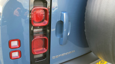 Land Rover Defender 3.0 D250 X-Dynamic SE 110 5dr Auto Diesel Estate